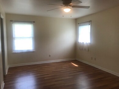 3rd Bedroom