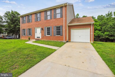 2607 John a Thompson Rd, Temple Hills, MD 20748 - photo 2