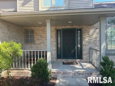 802 E Locust St, Chatham, IL 62629 - photo 5