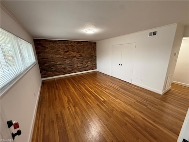 222 N Hawthorne Rd unit D, Winston-Salem, NC 27104 - photo 2