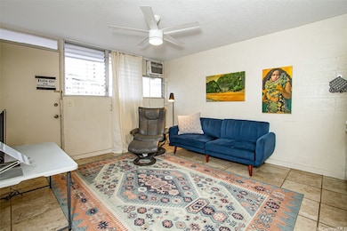 1867 Kaioo Dr unit 307, Honolulu, HI 96815 - photo 2