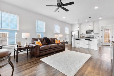 316 Martin Luther King Junior Blvd, Fayetteville, AR 72701 - photo 7