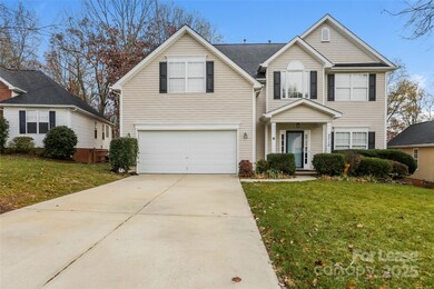 2715 Fishermans Dr NW, Concord, NC 28027 - photo 2