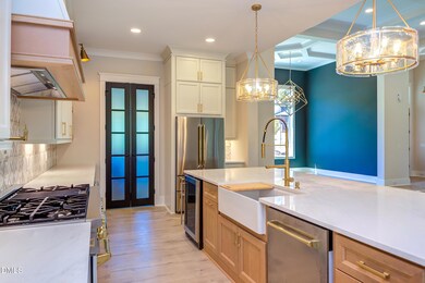 85 Ashbrooke Falls Dr, Franklinton, NC 27525 - photo 6