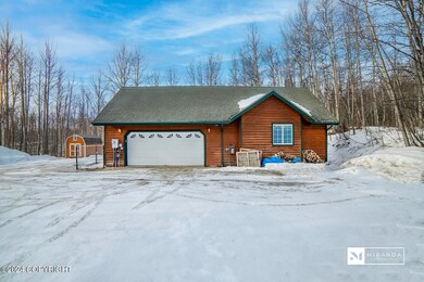 1250 S Lower Rd, Palmer, AK 99645 - photo 3