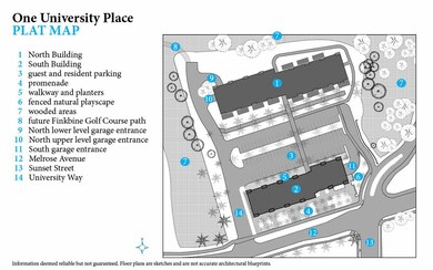 1 University Way unit No. 214, Iowa City, IA 52246 - photo 6