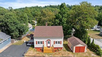 5 Short St, Jaffrey, NH 03452 - photo 5