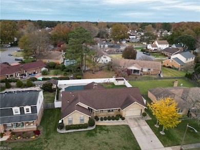 5136 Fallsmead Downs, Virginia Beach, VA 23464 - photo 5