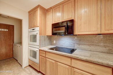 Kitchen Double Wall Ovens