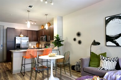 3788 Richmond Ave unit 1481, Houston, TX 77046 - photo 3