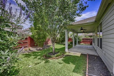 29807 Sunwillow Creek Dr, Spring, TX 77386 - photo 6