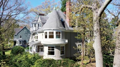 7 Norman Rd, Newton Highlands, MA 02461 - photo 2