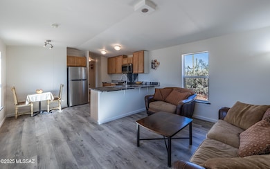 12690 W Fort Lowell Rd, Tucson, AZ 85743 - photo 6