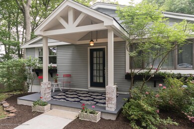 53 Oneida Ave, Atlantic Highlands, NJ 07716 - photo 2