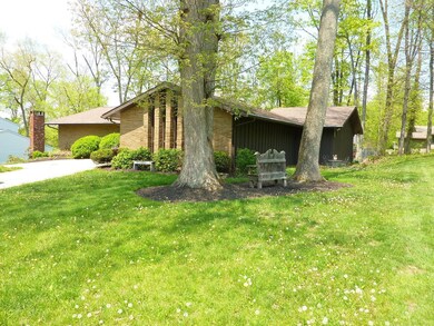 Cedar Circle Wooded Lot