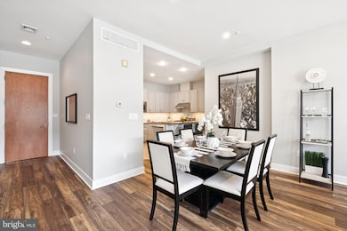 23 S 23rd St unit 7D, Philadelphia, PA 19103 - photo 7