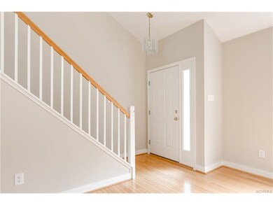 Entryway