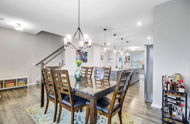 1038 Magnolia Warbler Way, Ravenel, SC 29470 - photo 7