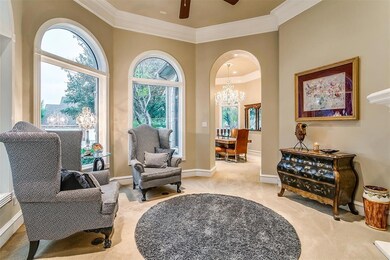 1122 Berkley Dr, Cleburne, TX 76033 - photo 6