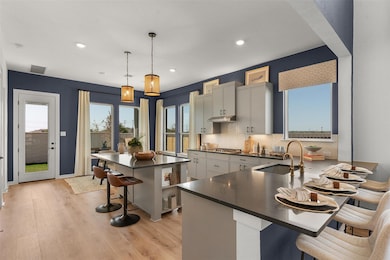 125 Arcilla Pass, Liberty Hill, TX 78642 - photo 6