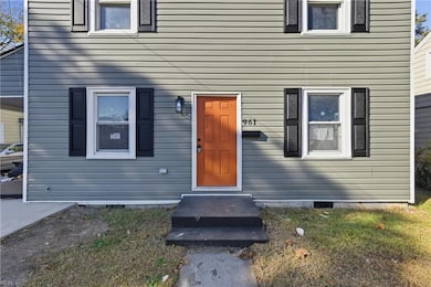 961 17th St, Newport News, VA 23607 - photo 4