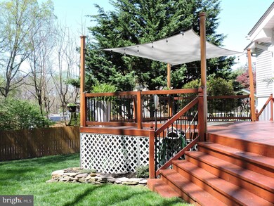 18908 Tributary Ln, Gaithersburg, MD 20879 - photo 4