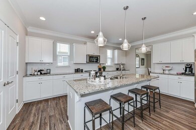 277 Harrison Ln unit Lot 68, Locust, NC 28097 - photo 7