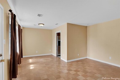 Front Living Room & Dining