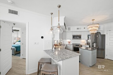 White Caps Condominiums unit 1001, Orange Beach, AL 36561 - photo 5