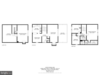 10551 Tolling Clock Way, Columbia, MD 21044 - photo 6