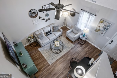 29 Middleton Ct, Cartersville, GA 30120 - photo 4