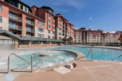 2300 Mount Werner Cir unit 339, Steamboat Springs, CO 80487 - photo 6