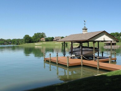 Boat Dock View 1