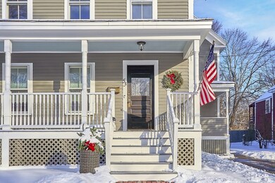 53 Whittier St, Andover, MA 01810 - photo 2