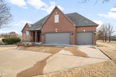 4228 E 84th St N, Sperry, OK 74073 - photo 3