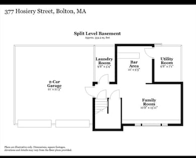 377 Hosmer St, Marlborough, MA 01752 - photo 3
