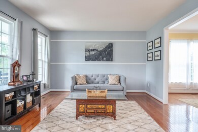 16 Blossom Tree Ct, Stafford, VA 22554 - photo 7