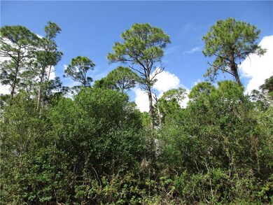 Pick & choose mature native landscaping as a backd