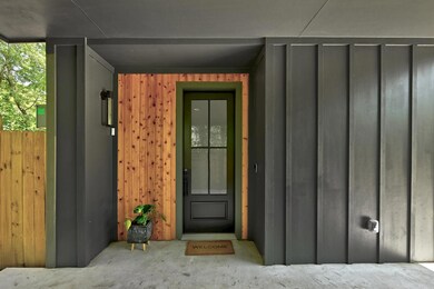 4614 Englewood Dr unit 2, Austin, TX 78745 - photo 4