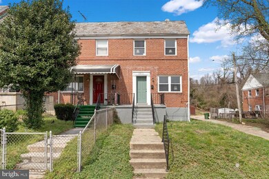 3800 Rokeby Rd, Baltimore, MD 21229 - photo 2