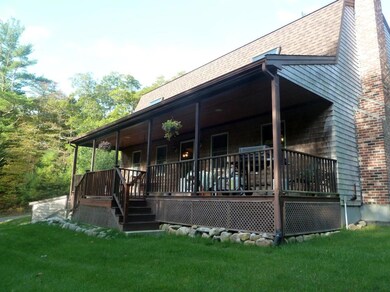 1585 Santuit-Newtown Rd, Barnstable, MA 02635 - photo 2