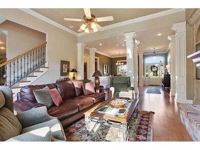 Den/Family/Great Room.