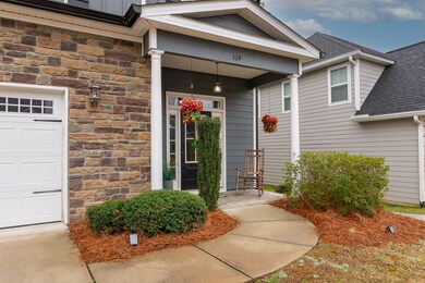 329 Colonnades Dr, Evans, GA 30809 - photo 3