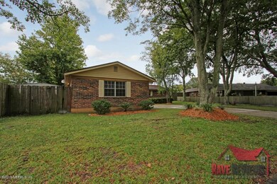 3637 Moonflower Rd, Jacksonville, FL 32210 - photo 4