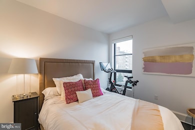 1011 M St NW unit 509, Washington, DC 20001 - photo 7