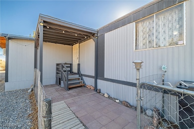 771 W Irene St, Pahrump, NV 89060 - photo 3