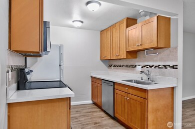 Maple Lane Court unit B1, Kent, WA 98030 - photo 5