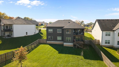 811 E Rainey St, Ozark, MO 65721 - photo 4