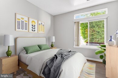 12253 Fort Buffalo Cir unit 481, Fairfax, VA 22033 - photo 6