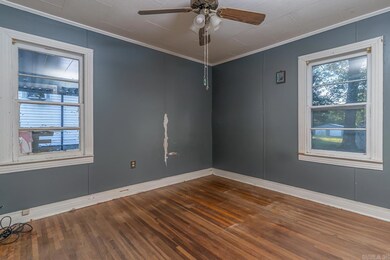 615 W 2nd St, Rector, AR 72461 - photo 6